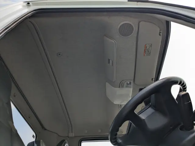 三菱 ファイター 2KG-FK72F(2WD)の写真9