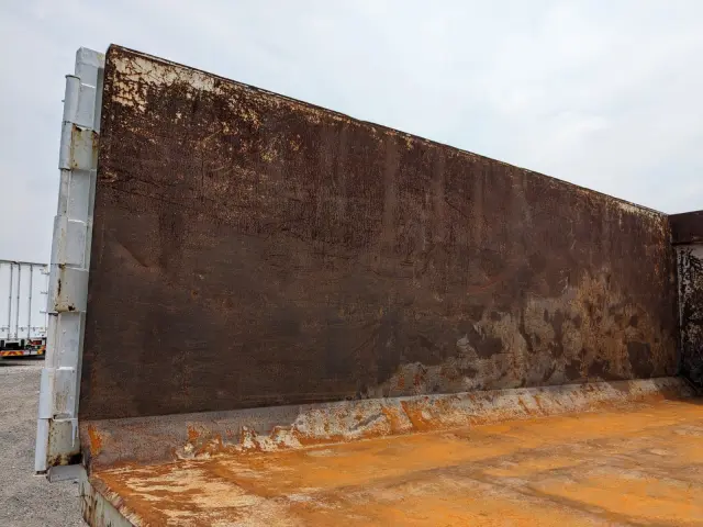 三菱 ファイター 2KG-FK72F(2WD)の写真22
