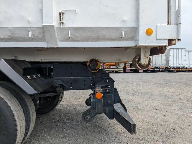 三菱 ファイター 2KG-FK72F(2WD)の写真24
