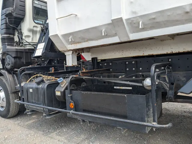 三菱 ファイター 2KG-FK72F(2WD)の写真28