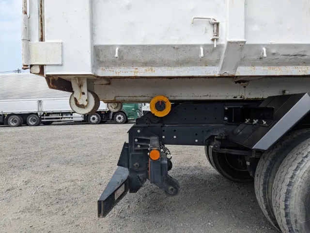 三菱 ファイター 2KG-FK72F(2WD)の写真30