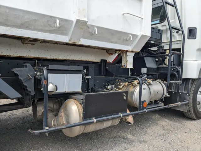 三菱 ファイター 2KG-FK72F(2WD)の写真32
