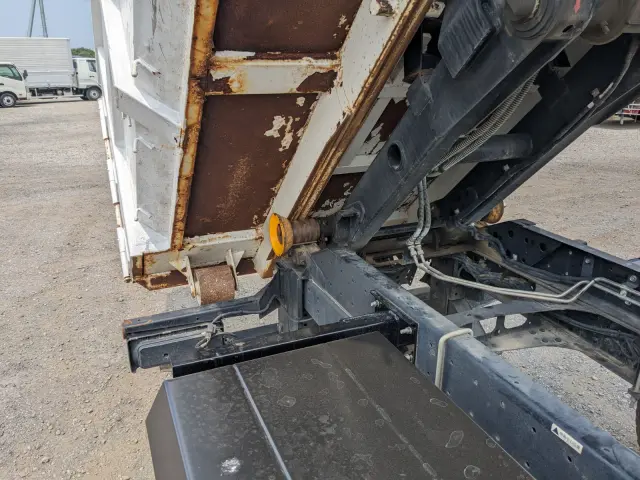 三菱 ファイター 2KG-FK72F(2WD)の写真37