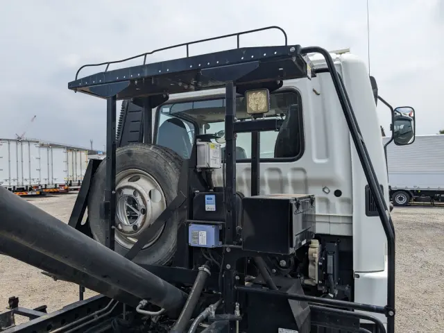 三菱 ファイター 2KG-FK72F(2WD)の写真39