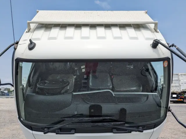 三菱 ファイター 2KG-FK72F(2WD)の写真47