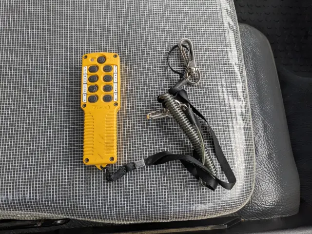 三菱 ファイター 2KG-FK72F(2WD)の写真50