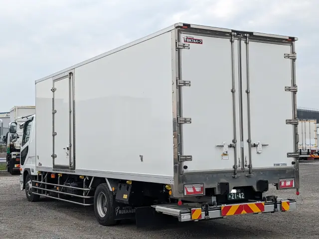 三菱 ファイター 2KG-FK65F(2WD)の写真3