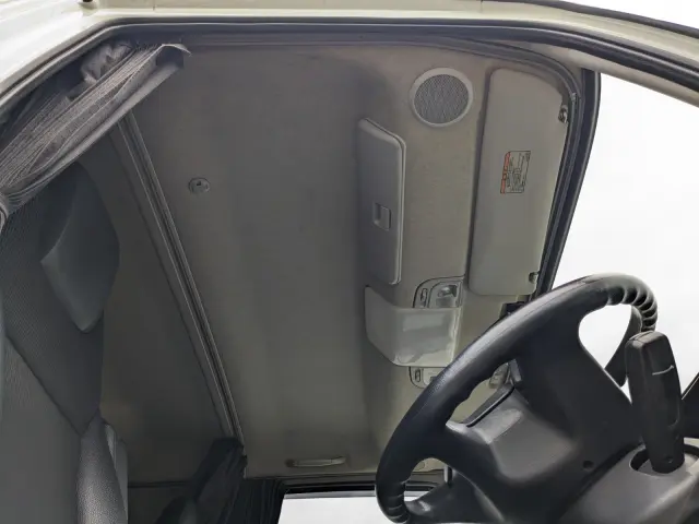 三菱 ファイター 2KG-FK65F(2WD)の写真12