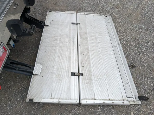 三菱 ファイター 2KG-FK65F(2WD)の写真17