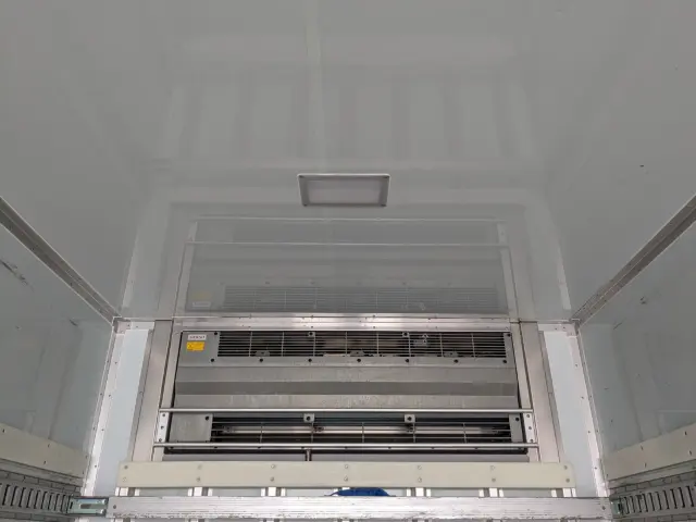 三菱 ファイター 2KG-FK65F(2WD)の写真24