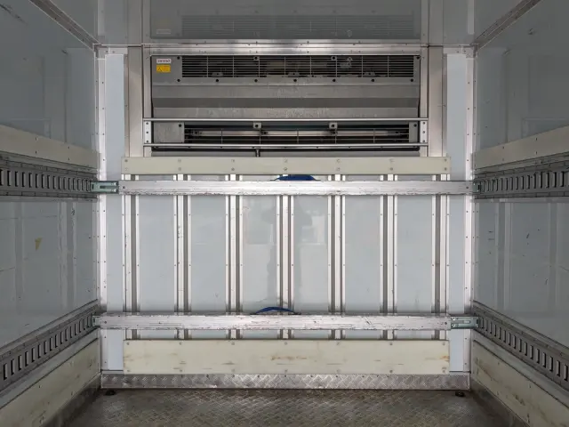 三菱 ファイター 2KG-FK65F(2WD)の写真25