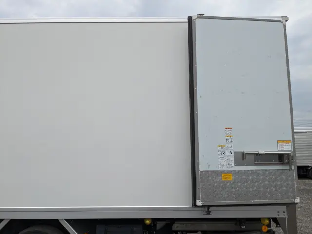三菱 ファイター 2KG-FK65F(2WD)の写真29
