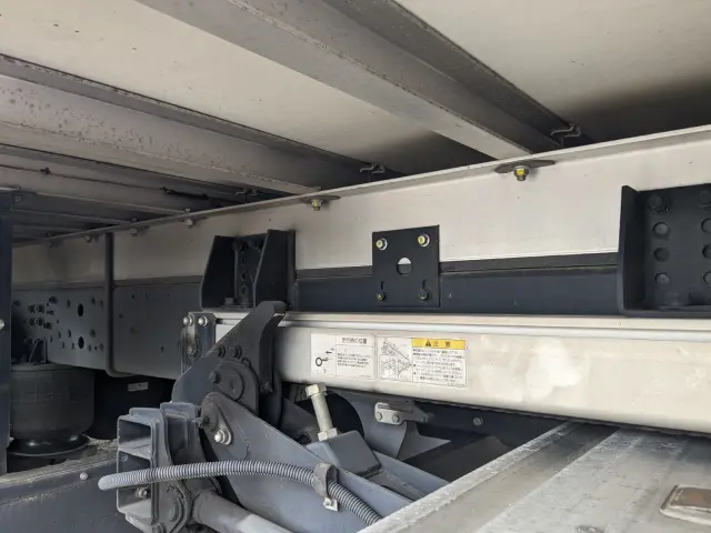 三菱 ファイター 2KG-FK65F(2WD)の写真31