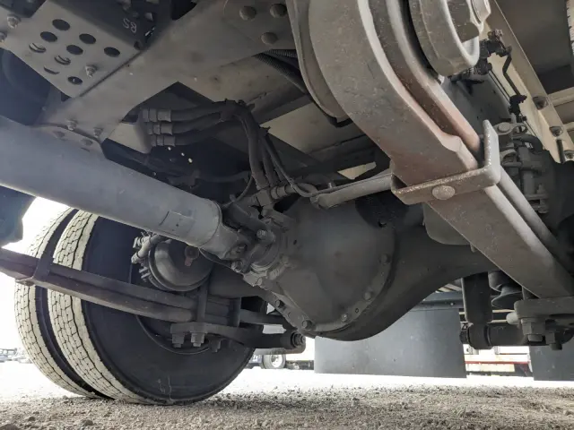 三菱 ファイター 2KG-FK65F(2WD)の写真32