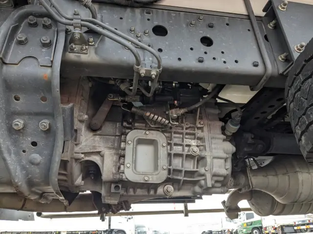 三菱 ファイター 2KG-FK65F(2WD)の写真33