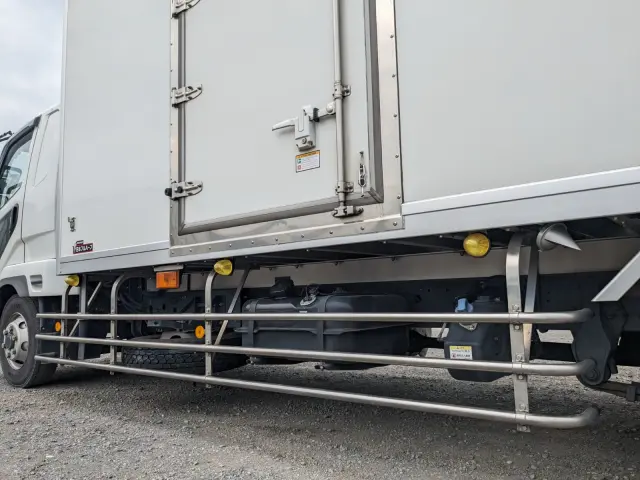 三菱 ファイター 2KG-FK65F(2WD)の写真34