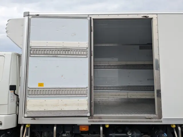 三菱 ファイター 2KG-FK65F(2WD)の写真35