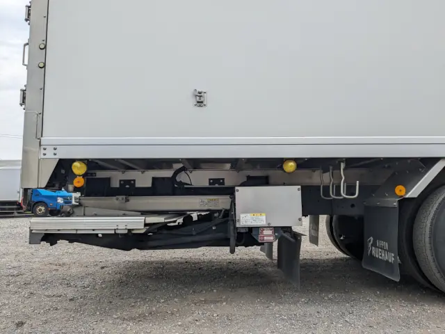 三菱 ファイター 2KG-FK65F(2WD)の写真38