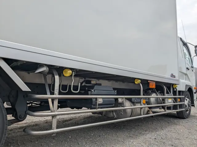 三菱 ファイター 2KG-FK65F(2WD)の写真40