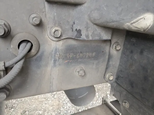 三菱 ファイター 2KG-FK65F(2WD)の写真41