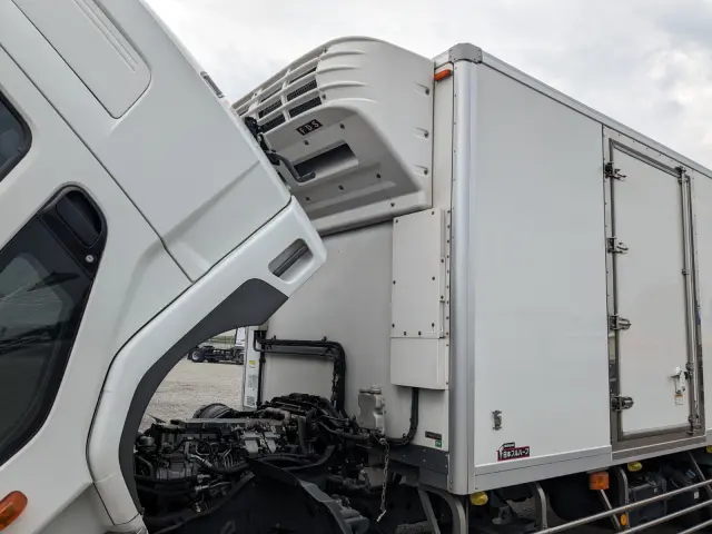 三菱 ファイター 2KG-FK65F(2WD)の写真43