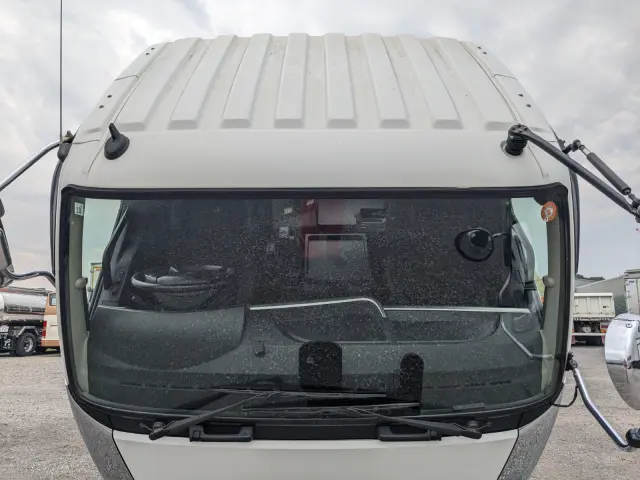 三菱 ファイター 2KG-FK65F(2WD)の写真44