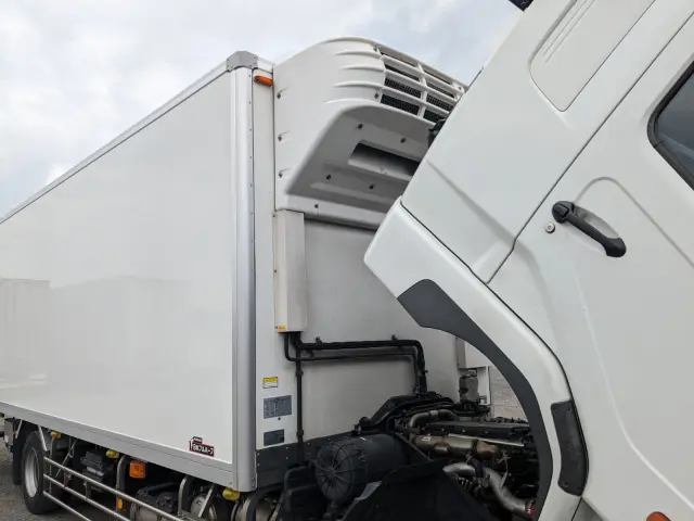 三菱 ファイター 2KG-FK65F(2WD)の写真46
