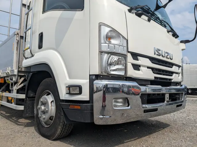 いすゞ フォワード TKG-FRR90T2(2WD)の写真24