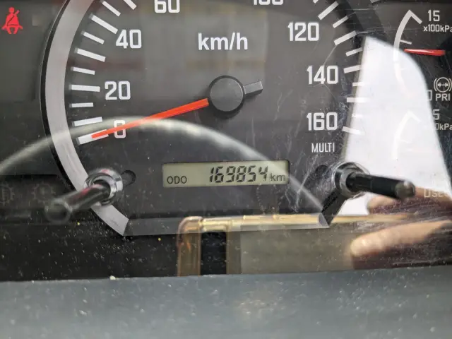 いすゞ フォワード TKG-FRR90T2(2WD)の写真29