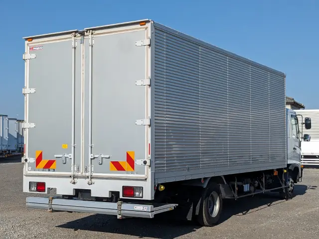 日野 レンジャー 2KG-FD2ABA(2WD)の写真4
