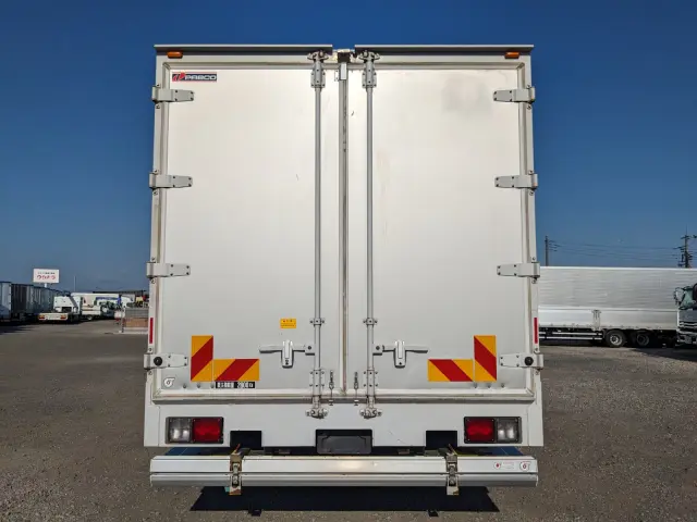 日野 レンジャー 2KG-FD2ABA(2WD)の写真5