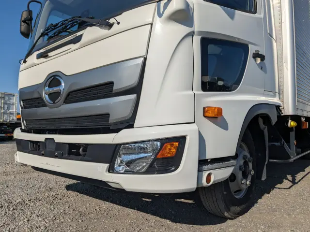 日野 レンジャー 2KG-FD2ABA(2WD)の写真14