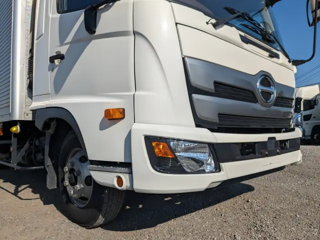 日野 レンジャー 2KG-FD2ABA(2WD)の写真15