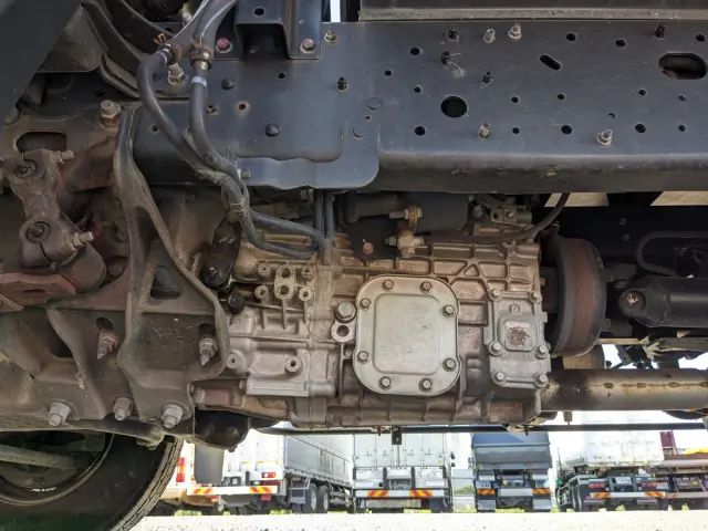 日野 レンジャー 2KG-FD2ABA(2WD)の写真31