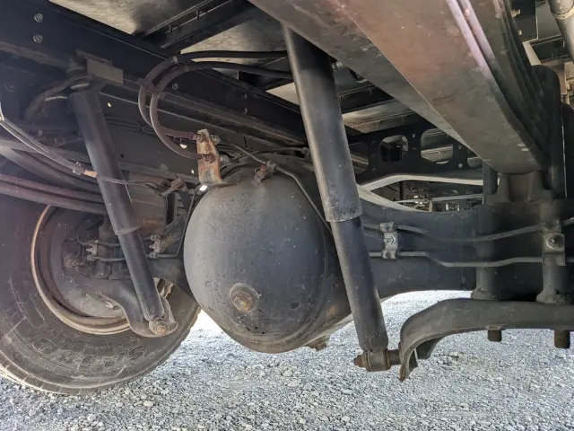 日野 レンジャー 2KG-FD2ABA(2WD)の写真37