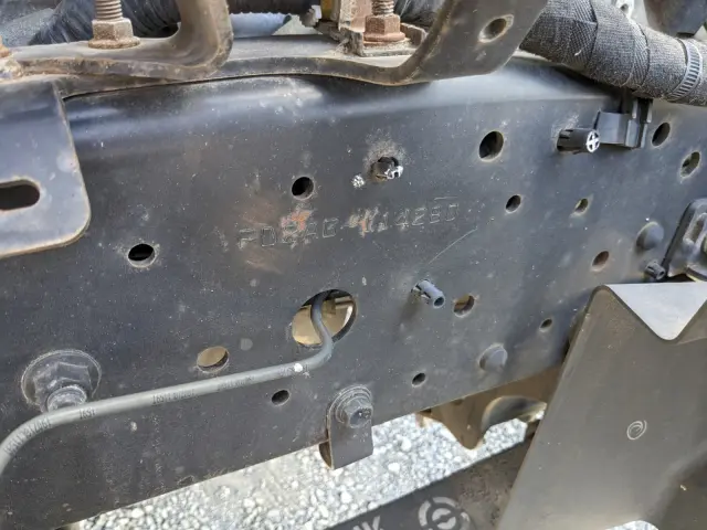 日野 レンジャー 2KG-FD2ABA(2WD)の写真40