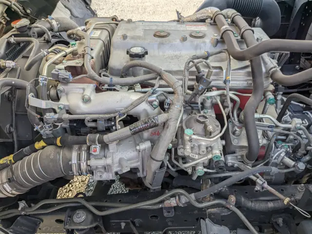日野 レンジャー 2KG-FD2ABA(2WD)の写真41