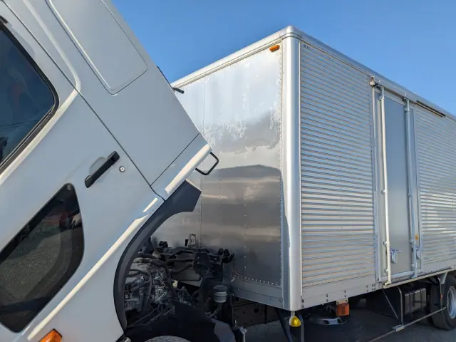 日野 レンジャー 2KG-FD2ABA(2WD)の写真42
