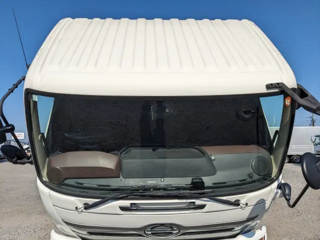 日野 レンジャー 2KG-FD2ABA(2WD)の写真43