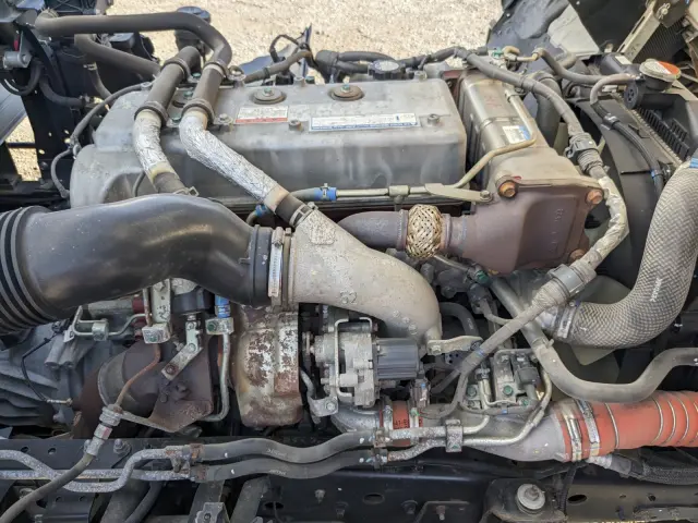 日野 レンジャー 2KG-FD2ABA(2WD)の写真44