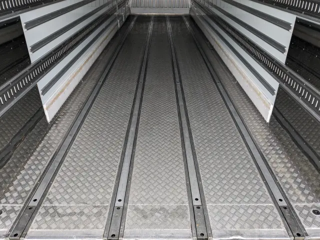 三菱 スーパーグレート 2PG-FS74HZ(8x4)の写真23