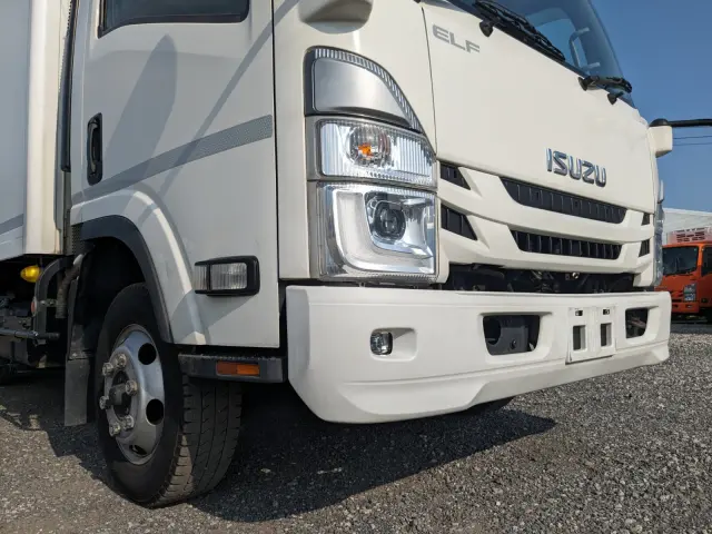 いすゞ エルフ 2PG-NPS88AN(4WD)の写真27