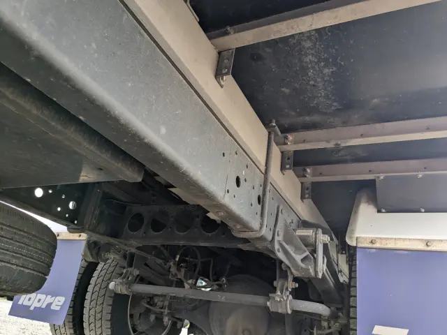 いすゞ エルフ 2PG-NPS88AN(4WD)の写真34
