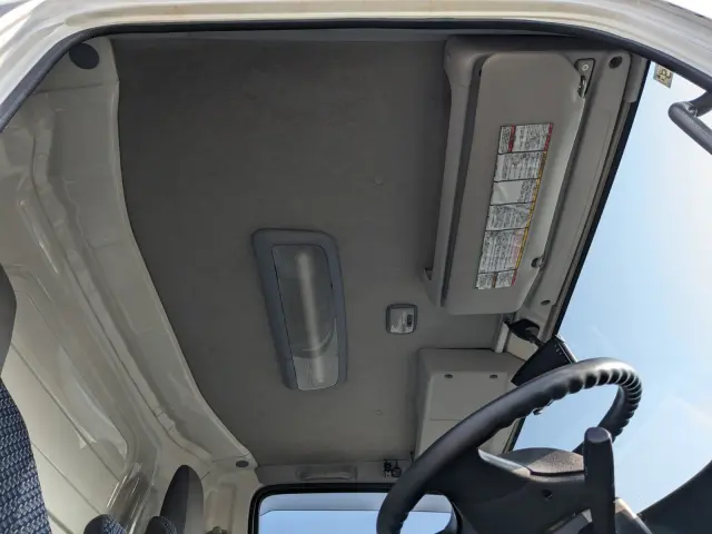 いすゞ エルフ 2PG-NPS88AN(4WD)の写真38