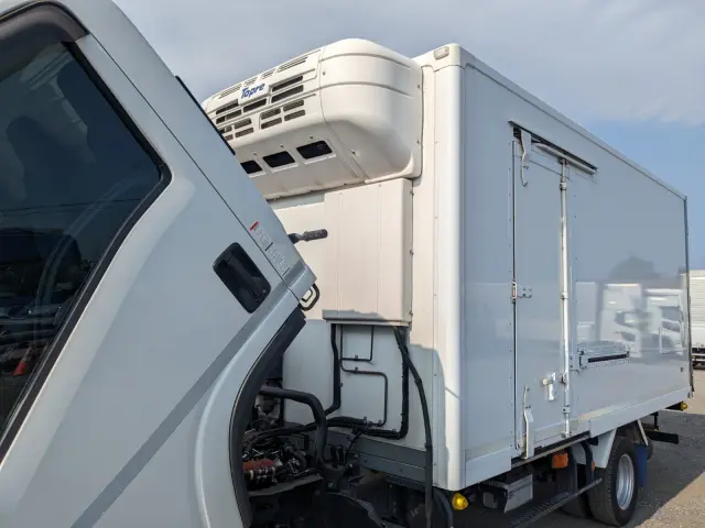 いすゞ エルフ 2PG-NPS88AN(4WD)の写真41