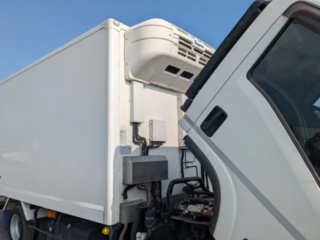 いすゞ エルフ 2PG-NPS88AN(4WD)の写真45