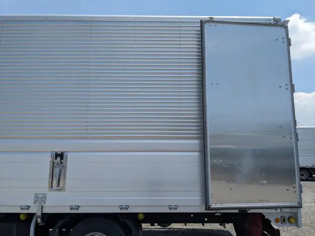 日野 レンジャー 2KG-FD2ABG(2WD)の写真26