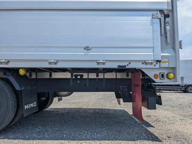 日野 レンジャー 2KG-FD2ABG(2WD)の写真27