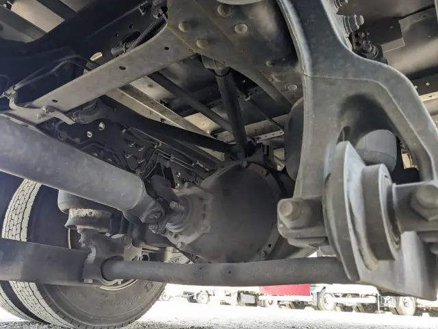日野 レンジャー 2KG-FD2ABG(2WD)の写真29