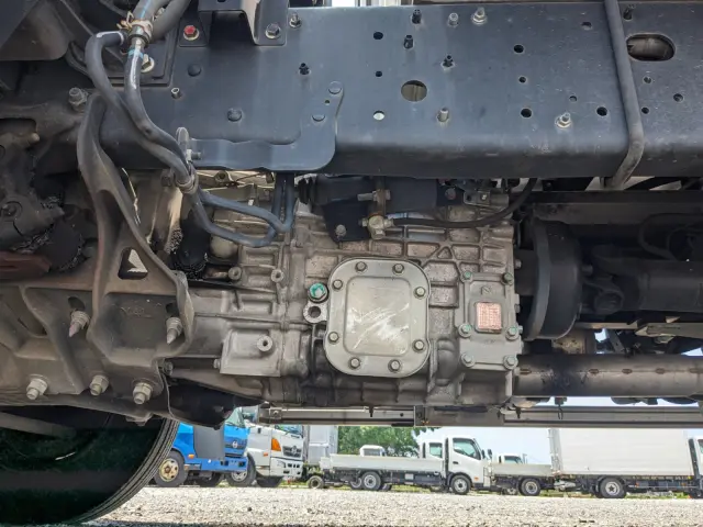 日野 レンジャー 2KG-FD2ABG(2WD)の写真30